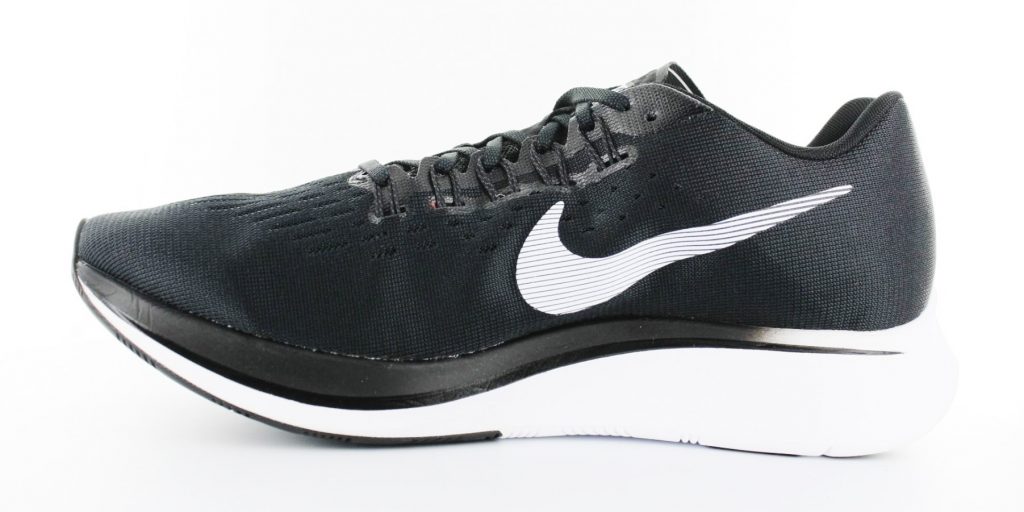 Nike Zoom Fly Review Fit Feel Function Kintec Shoe Experts